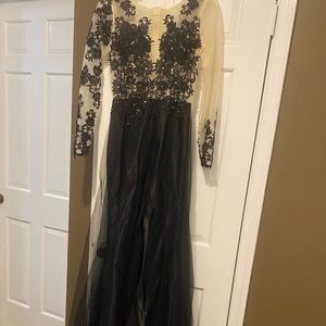 Formal Gown